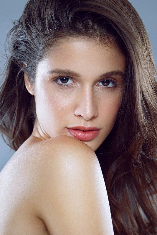 JULIANA | Model | Morgan & Preston Model Agency Bangkok